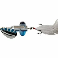 Lures DAM Effzett Rattlin' Spinner
