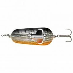 Lures DAM Effzett Rattlin' Spoon 8cm / 40g