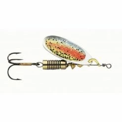 DAM Effzett Nature 3D Spinner