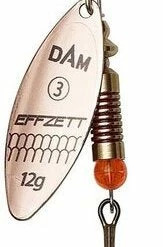 DAM Effzett Predator Spinners 8 DAM Effzett Predator Spinners