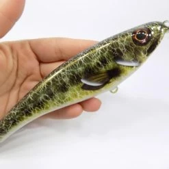 Mega Lures Electra M Range