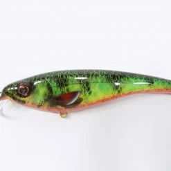 Mega Lures Electra L Range