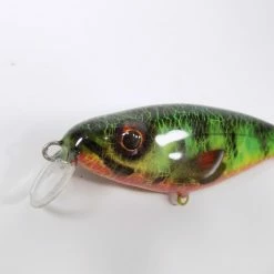 Mega Lures Electra L Range