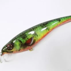 Mega Lures Electra L Range