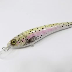 Mega Lures Electra L Range