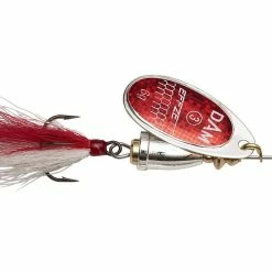 DAM Effzett Executor Dressed Spinner