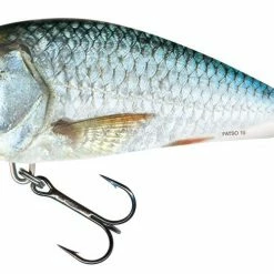 Salmo Fatso Jerkbait 14cm Floating