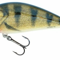 Salmo Fatso Jerkbait 14cm Sinking