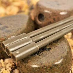 Korda Flatliner Pear Inline Leads