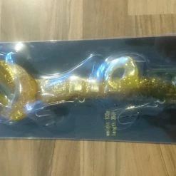 Fly And Lures Banshee Soft Baits