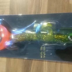 Fly And Lures Banshee Soft Baits