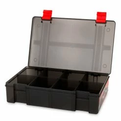 Fox Rage Stack N Store Lure - 8 Compartment Deep
