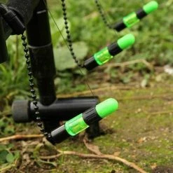 Fox Black Label™ Indicator Slik® Bobbins