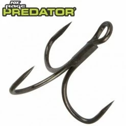 Predator Shop Fox Rage Predator Powerpoint X-Strong Trebles