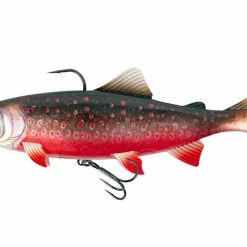 Fox Rage Super Natural Realistic Trout Replicant