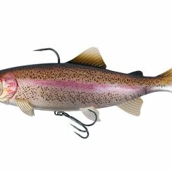 Fox Rage Super Natural Realistic Trout Replicant