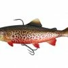 Fox Rage Super Natural Realistic Trout Replicant