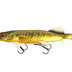Fox Rage Giant Realistic Pike Replicant Lures