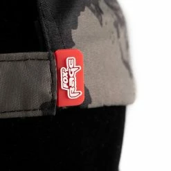 Fox Rage Camo Baseball Cap