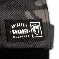 Fox Rage Camo Baseball Cap 5 Fox Rage Camo Baseball Cap