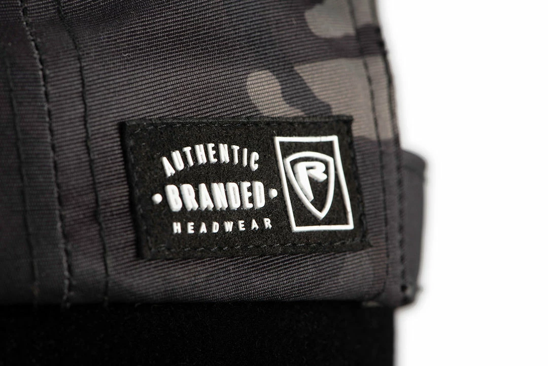 Fox Rage Camo Baseball Cap 3 Fox Rage Camo Baseball Cap