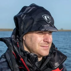 Fox Rage Thermal Snood Hats, Scarves, Gloves & Socks