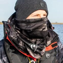 Fox Rage Thermal Snood Hats, Scarves, Gloves & Socks