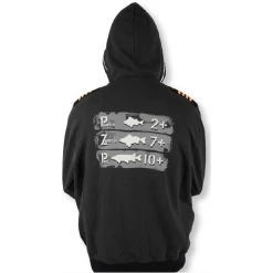 Clothing Shop Savage Gear Freshwater Zip Hoodie