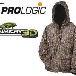 PROLOGIC Mimicry Mirage Camo Thermo Shield Suit