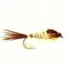 Fulling Mill Golden Nugget Mayfly Nymph Fly & Game Shop