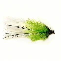 Fulling Mill Martini Cat Hummie Fly & Game Shop