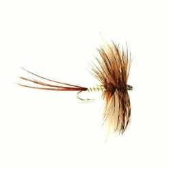 Fly & Game Shop Fulling Mill Mayfly Lunn's Spent Gnat