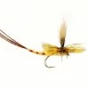 Fulling Mill Mayfly Parachute