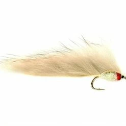 Fly & Game Shop Fulling Mill Mini Minkie Brown