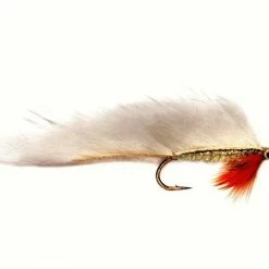 Fly & Game Shop Fulling Mill Minkie White