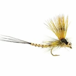Fly & Game Shop Fulling Mill Mohican Mayfly