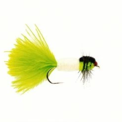 Fly & Game Shop Fulling Mill Montana Cat's Whisker Weighted