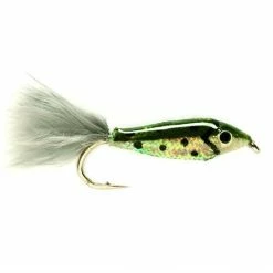 Fulling Mill Rainbow Par