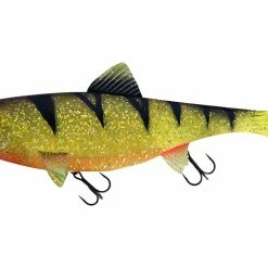 Fox Rage Giant Replicant 27cm Lures