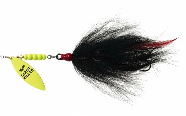 Lures Mepps Giant Killer Spinner 2 Lures Mepps Giant Killer Spinner