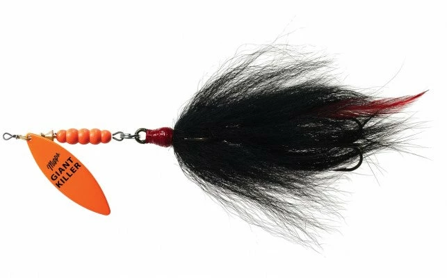 Lures Mepps Giant Killer Spinner 3 Lures Mepps Giant Killer Spinner