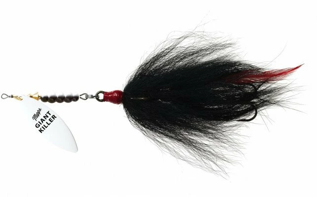 Lures Mepps Giant Killer Spinner 4 Lures Mepps Giant Killer Spinner