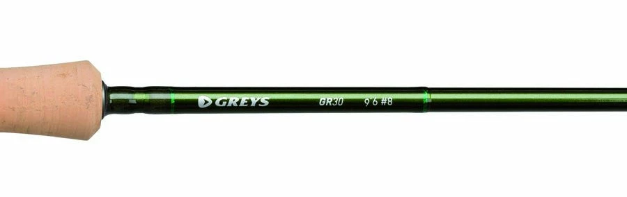 Greys GR30 Fly Fishing Rods Fly & Game Shop 1 Greys GR30 Fly Fishing Rods Fly & Game Shop