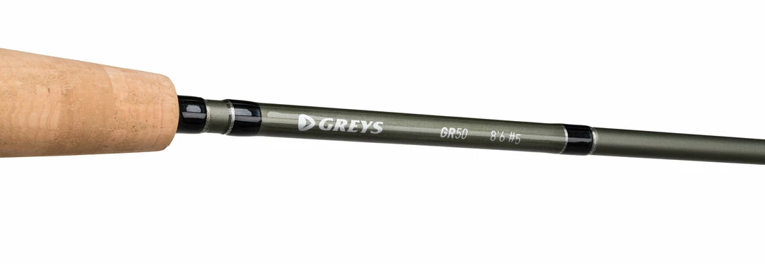 Greys GR50 Fly Fishing Rods 2 Greys GR50 Fly Fishing Rods