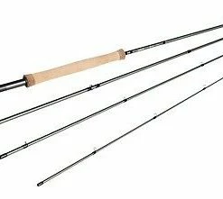Greys GR50 Fly Fishing Rods