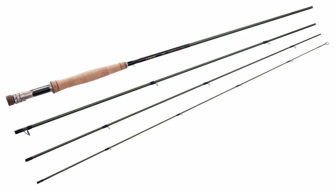 Fly & Game Shop Greys GR70 Streamflex Plus Fly Rod 1 Fly & Game Shop Greys GR70 Streamflex Plus Fly Rod