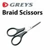 Greys Braid Scissors Fly Tying / Fly Tools & Accessories