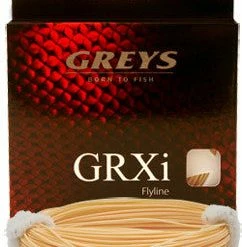 Fly & Game Shop Greys GRXi Flylines