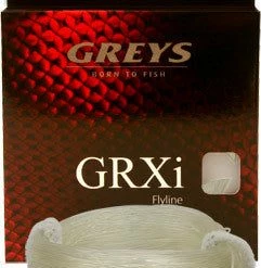 Fly & Game Shop Greys GRXi Flylines