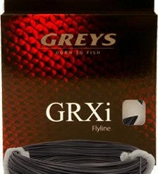 Fly & Game Shop Greys GRXi Flylines